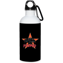 Load image into Gallery viewer, Ford Star Stainless Steel Water Bottle