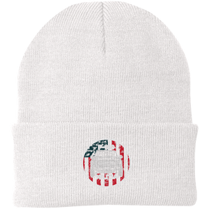 F-150 Militia Knit Cap