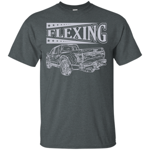 Flexing T-Shirt