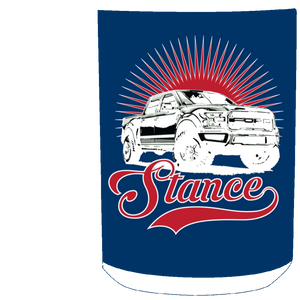 Stance F-150 Coffee Mug