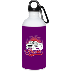 Stance Stainless Steel Water Bottle