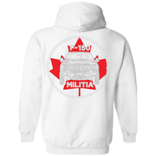 Load image into Gallery viewer, F150Milita Canada Hoodie