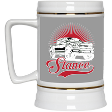 Load image into Gallery viewer, Stance Beer Stein