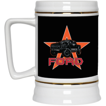 Load image into Gallery viewer, Ford Star Beer Stein