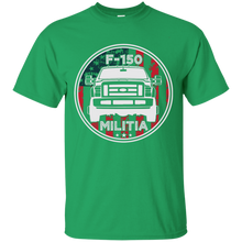 Load image into Gallery viewer, Super Duty F-150 Militia T-Shirt