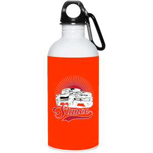 Stance Stainless Steel Water Bottle