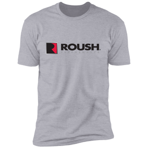 F150Militia Classic Roush Tee