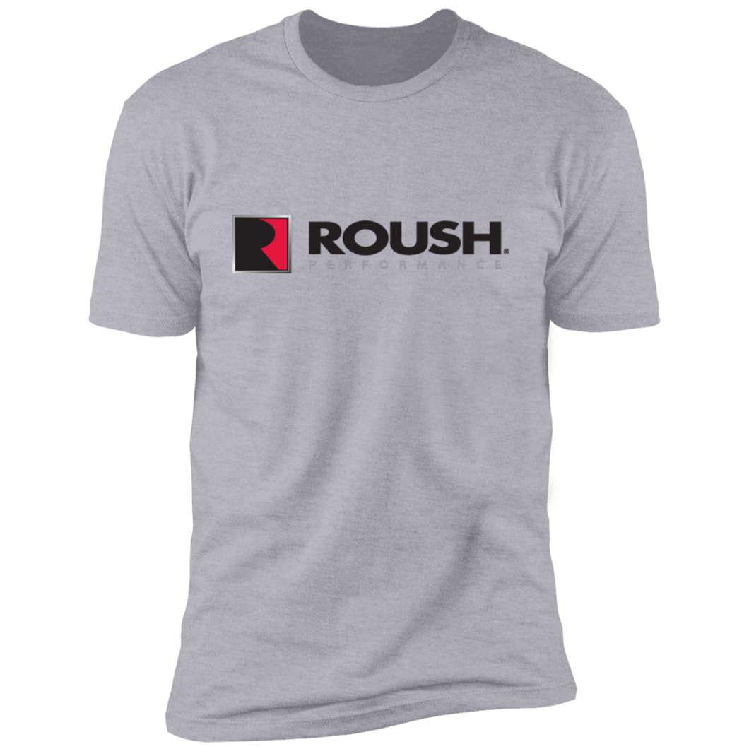 F150Militia Classic Roush Tee