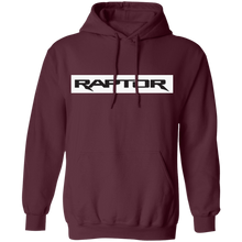 Load image into Gallery viewer, F150Militia Pullover Raptor Hoodie