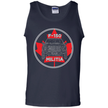 Load image into Gallery viewer, F150 Militia Canada Tank