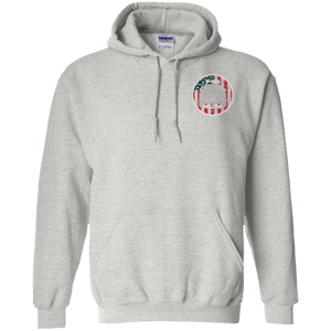 Stance Hoodie