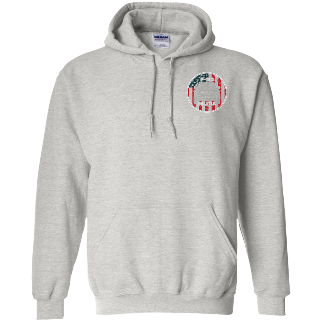 Stance Hoodie