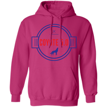 Load image into Gallery viewer, Coyote 5.0 Hoodie