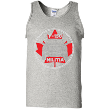 Load image into Gallery viewer, F150 Militia Canada Tank