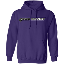 Load image into Gallery viewer, F150Militia Grey EcoBeast Hoodie