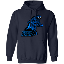 Load image into Gallery viewer, F150Militia Blue EcoBeast Hoodie