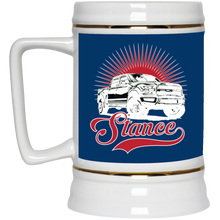 Load image into Gallery viewer, Stance Beer Stein