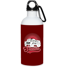 Load image into Gallery viewer, Stance Stainless Steel Water Bottle