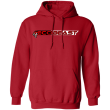 Load image into Gallery viewer, F150Militia Red EcoBeast Hoodie