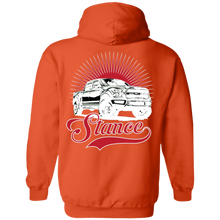 Load image into Gallery viewer, Stance Hoodie