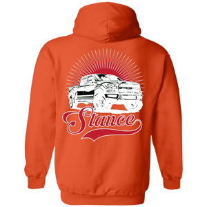 Stance Hoodie