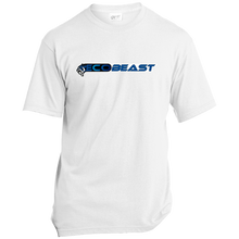 Load image into Gallery viewer, F150Militia Blue EcoBeast T-Shirt