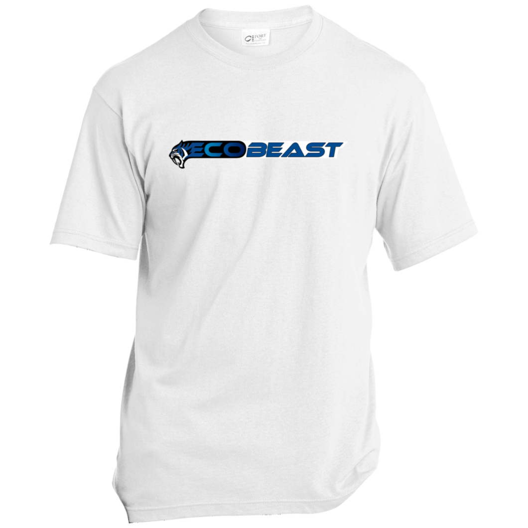 F150Militia Blue EcoBeast T-Shirt