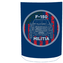 Load image into Gallery viewer, F150Militia Coffee Mug