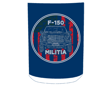 F150Militia Coffee Mug