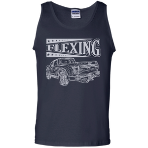 Flexing Tank