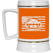 Load image into Gallery viewer, Throwback Beer Stein