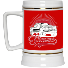 Load image into Gallery viewer, Stance Beer Stein