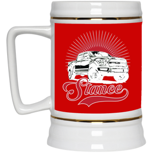 Stance Beer Stein