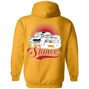 Stance Hoodie