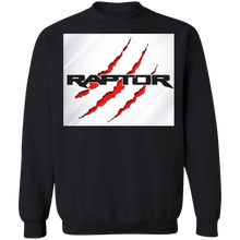 Load image into Gallery viewer, F150Militia Raptor SVT Pullover Sweatshirt