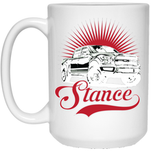 Load image into Gallery viewer, Stance F-150 Coffee Mug