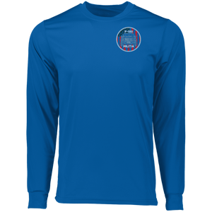 Twin Turbos USA Wicking T-Shirt