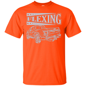 Flexing T-Shirt