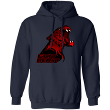 Load image into Gallery viewer, F150Militia Red EcoBeast Hoodie