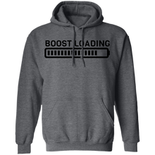 Load image into Gallery viewer, F150Militia Boost Loading Hoodie