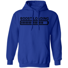 Load image into Gallery viewer, F150Militia Boost Loading Hoodie