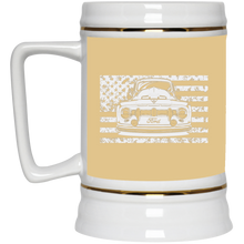 Load image into Gallery viewer, Throwback Beer Stein