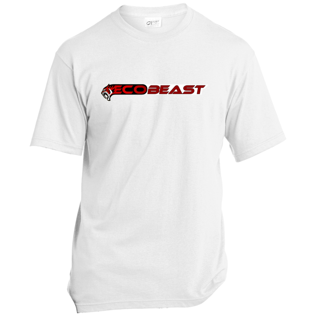 F150Militia Red EcoBeast T-Shirt