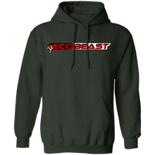 Load image into Gallery viewer, F150Militia Red EcoBeast Hoodie