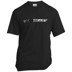 F150Militia Grey EcoBeast T-Shirt