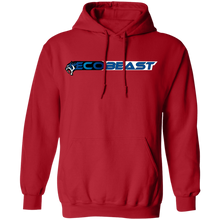 Load image into Gallery viewer, F150Militia Blue EcoBeast Hoodie