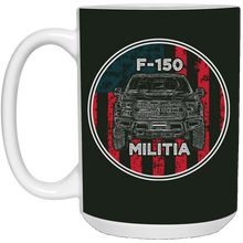 Load image into Gallery viewer, F150Militia Coffee Mug