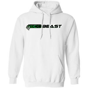 F150Militia Green EcoBeast Hoodie