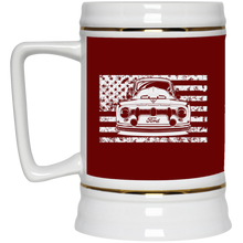 Load image into Gallery viewer, Throwback Beer Stein