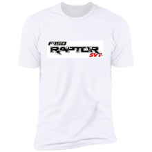 Load image into Gallery viewer, F150Militia Raptor SVT Tee